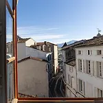 Au Pied Du Chateau, Le Grand Fux * Foix