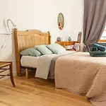 Appartement Le Grand Fux