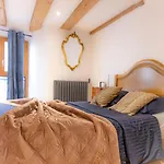 Appartement Le Grand Fux *