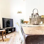 Appartement Le Grand Fux