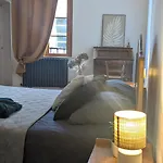 Appartement Le Grand Fux