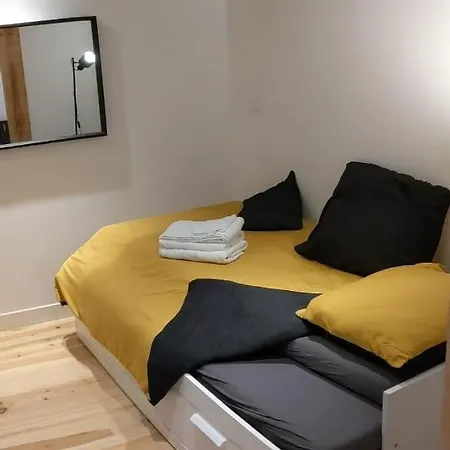 Au Pied Du Chateau, Le Grand Fux