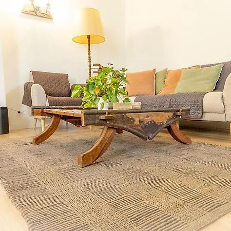 アパート Au Pied Du Chateau, Le Grand Fux フォワ