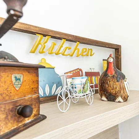 Au Pied Du Chateau, Le Grand Fux Apartment