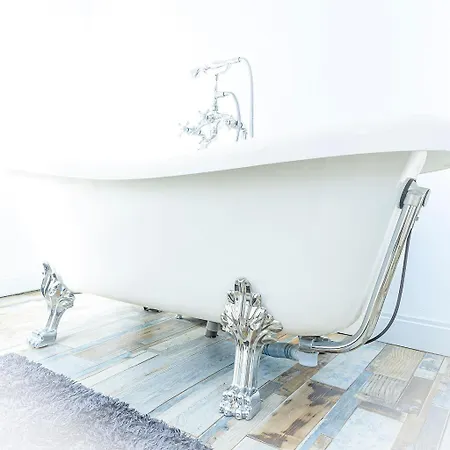 アパート Au Pied Du Chateau, Le Grand Fux *