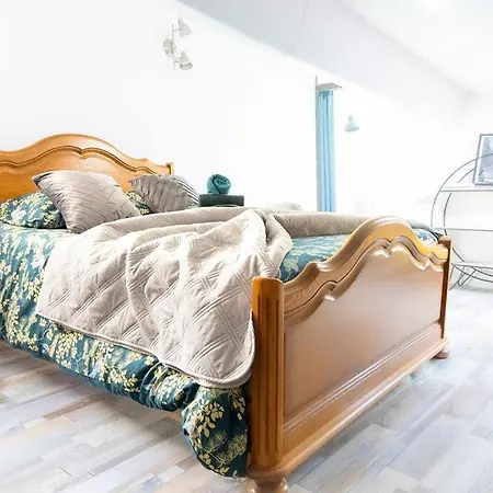 Au Pied Du Chateau, Le Grand Fux Apartment