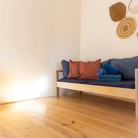 Apartment Au Pied Du Chateau, Le Grand Fux