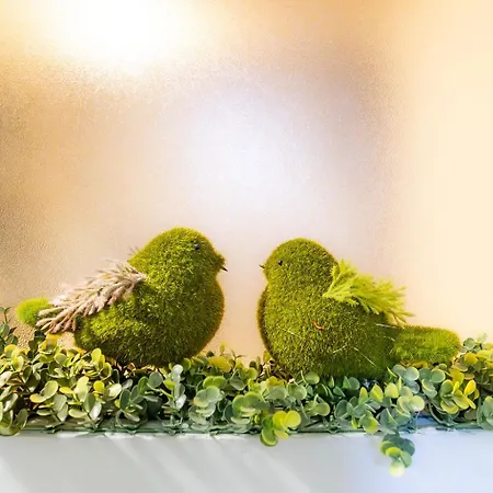 Au Pied Du Chateau, Le Grand Fux アパート フォワ