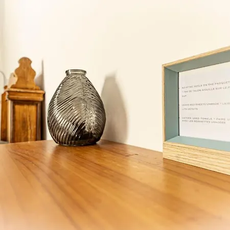 Au Pied Du Chateau, Le Grand Fux フォワ