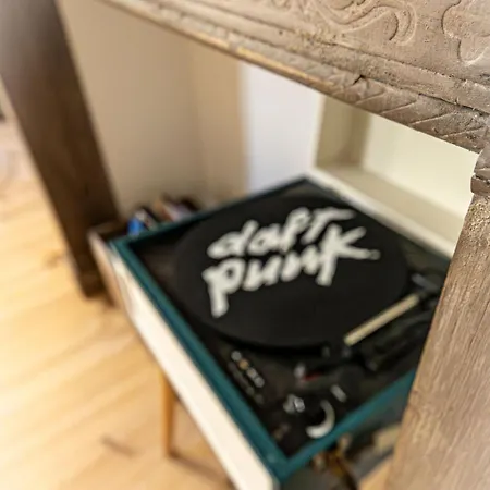 Au Pied Du Chateau, Le Grand Fux * Foix