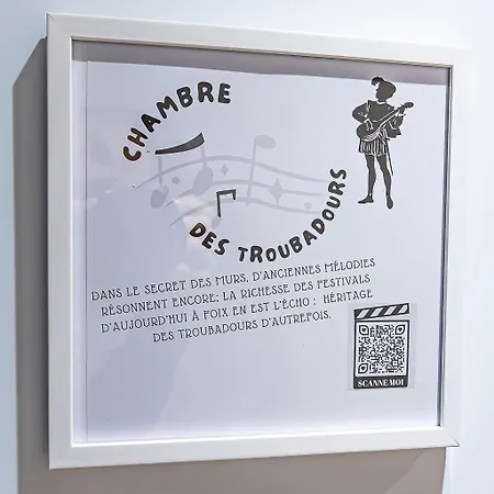 Au Pied Du Chateau, Le Grand Fux