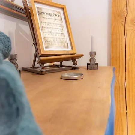 Au Pied Du Chateau, Le Grand Fux Apartment