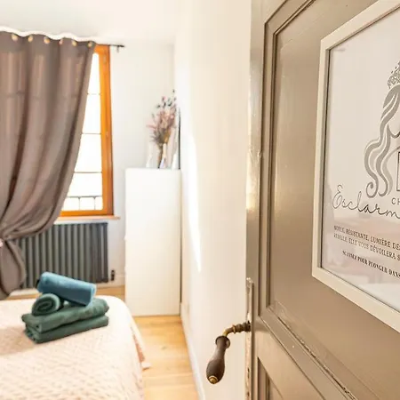 Au Pied Du Chateau, Le Grand Fux