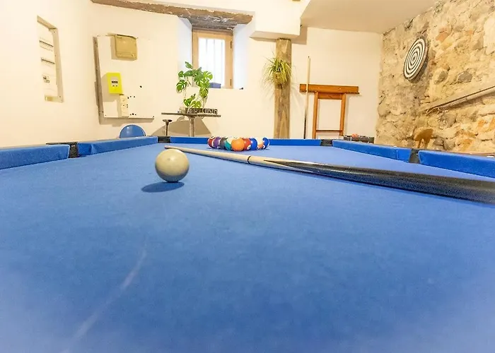 Апартаменты Au Pied Du Chateau, Le Grand Fux