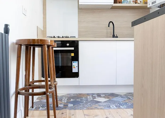 Au Pied Du Chateau, Le Grand Fux Фуа