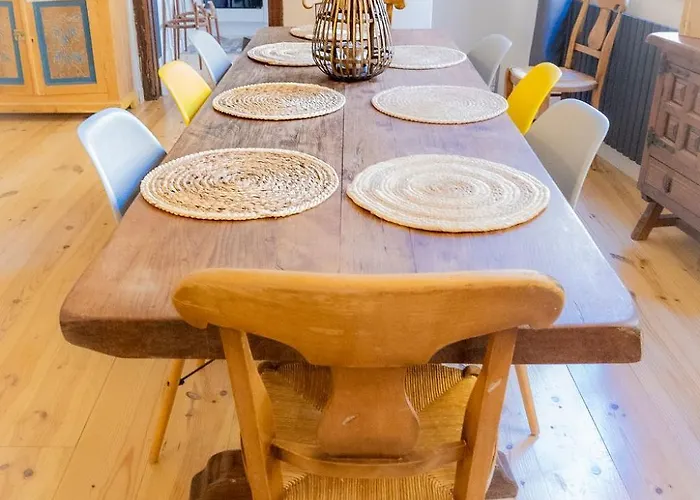 Au Pied Du Chateau, Le Grand Fux