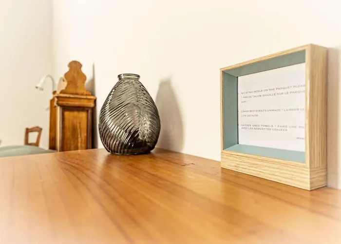 Au Pied Du Chateau, Le Grand Fux Фуа