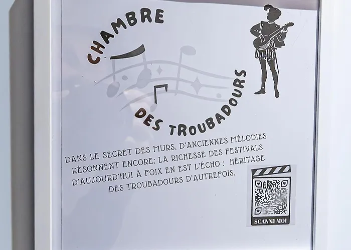 Au Pied Du Chateau, Le Grand Fux