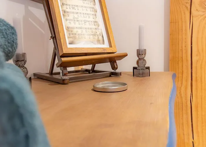 Au Pied Du Chateau, Le Grand Fux Апартаменты