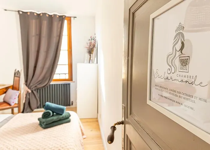 Au Pied Du Chateau, Le Grand Fux